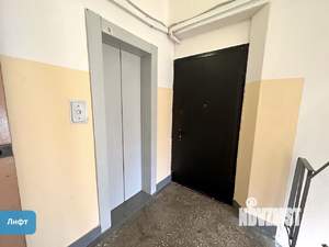 1-к квартира, на длительный срок, 32м2, 9/9 этаж