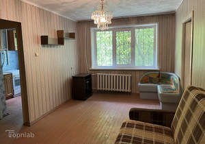 2-к квартира, на длительный срок, 44м2, 1/5 этаж