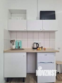 2-к квартира, посуточно, 26м2, 1/1 этаж