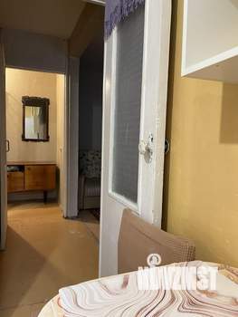 1-к квартира, на длительный срок, 31м2, 2/5 этаж