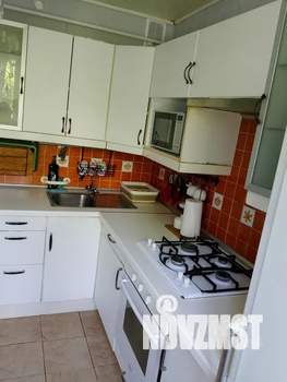 1-к квартира, посуточно, 38м2, 1/5 этаж