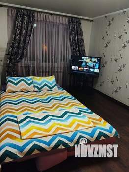 2-к квартира, посуточно, 50м2, 1/1 этаж