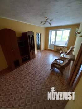 2-к квартира, на длительный срок, 46м2, 2/3 этаж