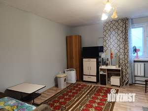 Студия квартира, на длительный срок, 24м2, 6/6 этаж