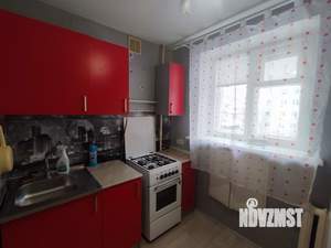 1-к квартира, на длительный срок, 30м2, 3/5 этаж