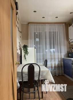 1-к квартира, на длительный срок, 32м2, 1/5 этаж