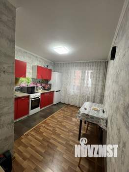 1-к квартира, на длительный срок, 34м2, 9/17 этаж