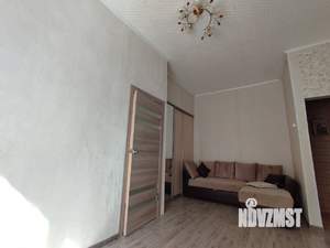 2-к квартира, на длительный срок, 36м2, 1/1 этаж