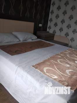 4-к квартира, посуточно, 83м2, 2/4 этаж