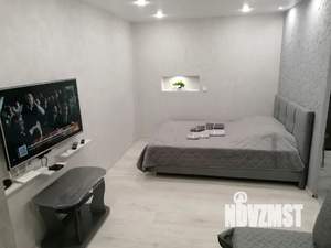 1-к квартира, посуточно, 36м2, 1/5 этаж