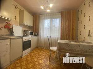 2-к квартира, посуточно, 49м2, 2/10 этаж