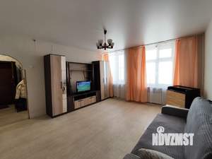 1-к квартира, на длительный срок, 31м2, 2/2 этаж