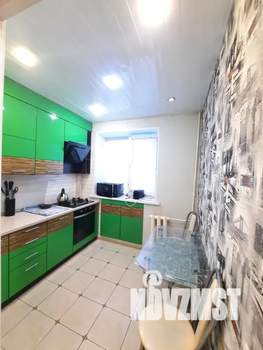 2-к квартира, посуточно, 48м2, 4/5 этаж