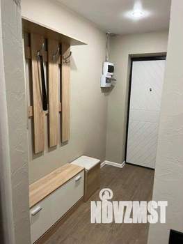 2-к квартира, посуточно, 55м2, 1/1 этаж