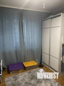 2-к квартира, на длительный срок, 52м2, 1/5 этаж