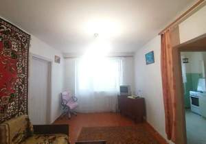 2-к квартира, на длительный срок, 46м2, 2/5 этаж