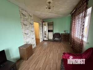 1-к квартира, на длительный срок, 29м2, 5/5 этаж