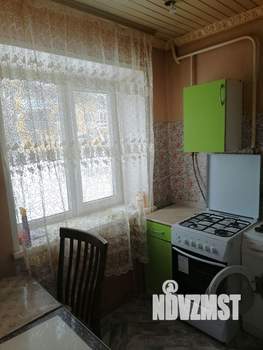 2-к квартира, на длительный срок, 45м2, 1/5 этаж