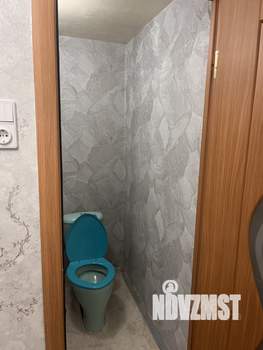 2-к квартира, на длительный срок, 60м2, 2/5 этаж