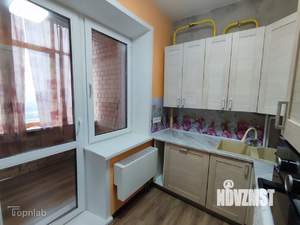 1-к квартира, на длительный срок, 30м2, 3/3 этаж