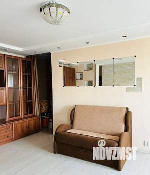 2-к квартира, на длительный срок, 46м2, 2/4 этаж