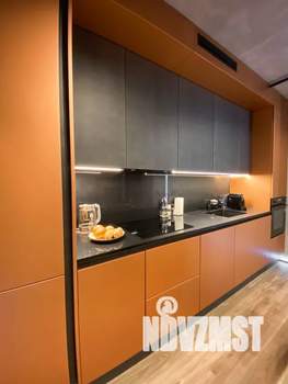 2-к квартира, посуточно, 55м2, 5/24 этаж