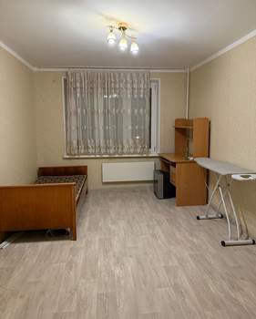 1-к квартира, на длительный срок, 32м2, 5/9 этаж