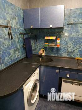 1-к квартира, на длительный срок, 25м2, 5/5 этаж