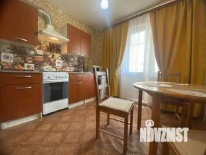 1-к квартира, посуточно, 40м2, 5/16 этаж