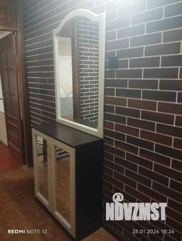 3-к квартира, посуточно, 60м2, 2/5 этаж