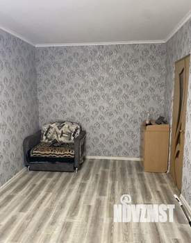 1-к квартира, на длительный срок, 30м2, 4/5 этаж