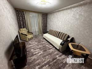 2-к квартира, на длительный срок, 60м2, 2/5 этаж