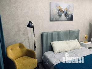 2-к квартира, посуточно, 44м2, 3/5 этаж