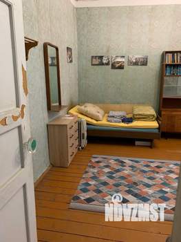 1-к квартира, на длительный срок, 31м2, 2/2 этаж