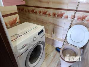 Студия квартира, на длительный срок, 24м2, 3/5 этаж