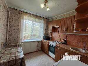 1-к квартира, на длительный срок, 32м2, 5/5 этаж
