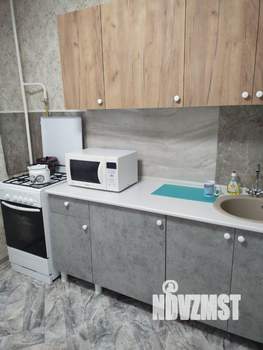 1-к квартира, на длительный срок, 35м2, 9/10 этаж