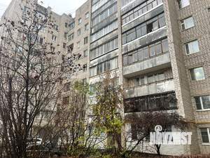 1-к квартира, на длительный срок, 35м2, 1/9 этаж