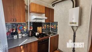 1-к квартира, на длительный срок, 31м2, 1/5 этаж