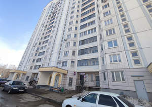 3-к квартира, на длительный срок, 100м2, 10/16 этаж