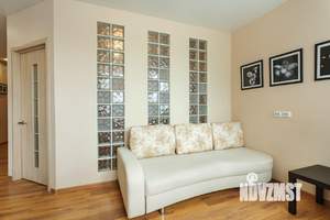 2-к квартира, посуточно, 50м2, 1/1 этаж