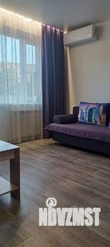 1-к квартира, посуточно, 34м2, 3/5 этаж