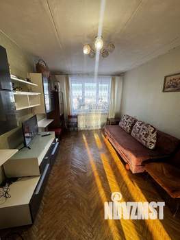 2-к квартира, на длительный срок, 48м2, 8/9 этаж