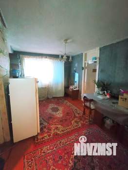 2-к квартира, на длительный срок, 48м2, 5/5 этаж