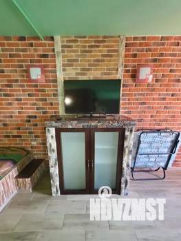 1-к квартира, посуточно, 50м2, 9/24 этаж