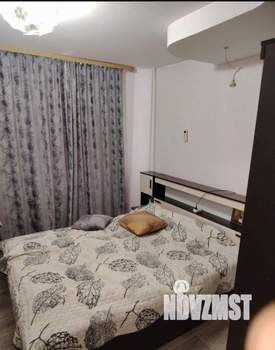 2-к квартира, на длительный срок, 55м2, 3/5 этаж