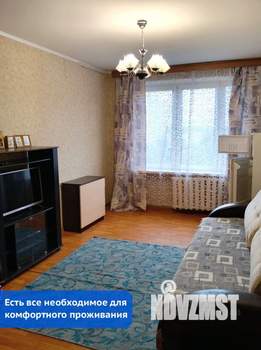 1-к квартира, на длительный срок, 32м2, 9/9 этаж