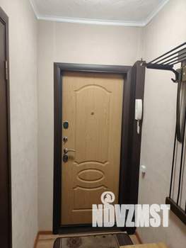 1-к квартира, посуточно, 30м2, 5/5 этаж