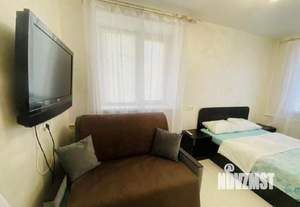 2-к квартира, посуточно, 45м2, 1/1 этаж
