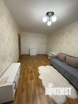 1-к квартира, на длительный срок, 42м2, 5/9 этаж